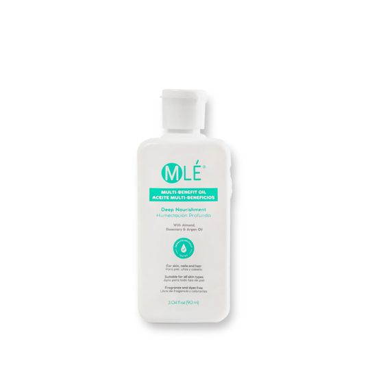 Aceite Multibeneficios Mini - 90 ml