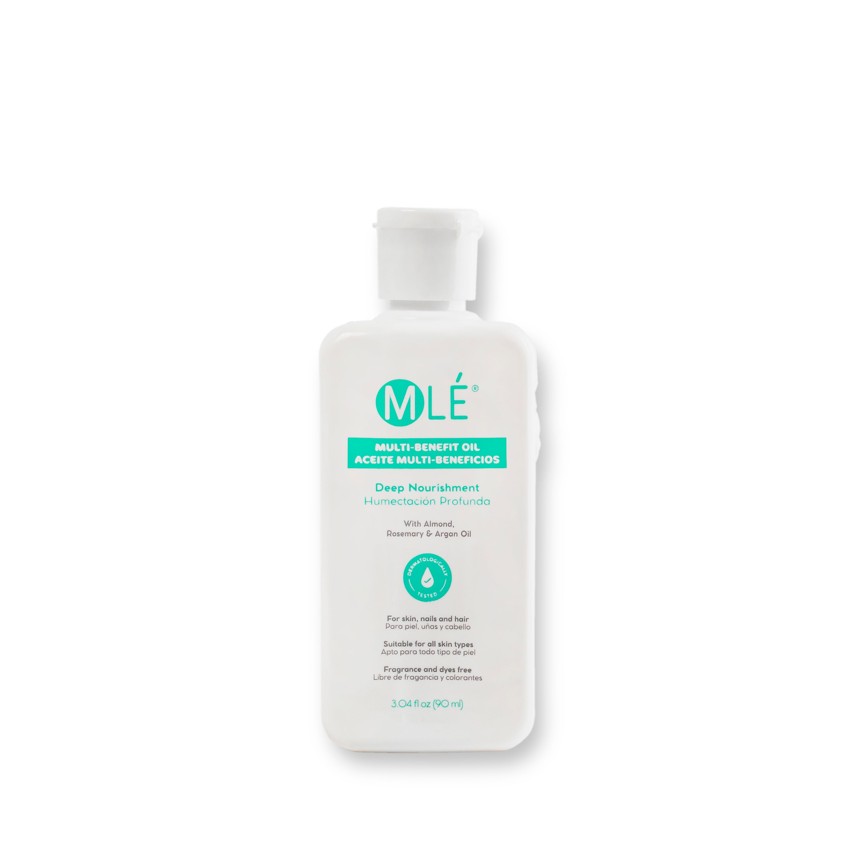 Aceite Multibeneficios Mini - 90 ml
