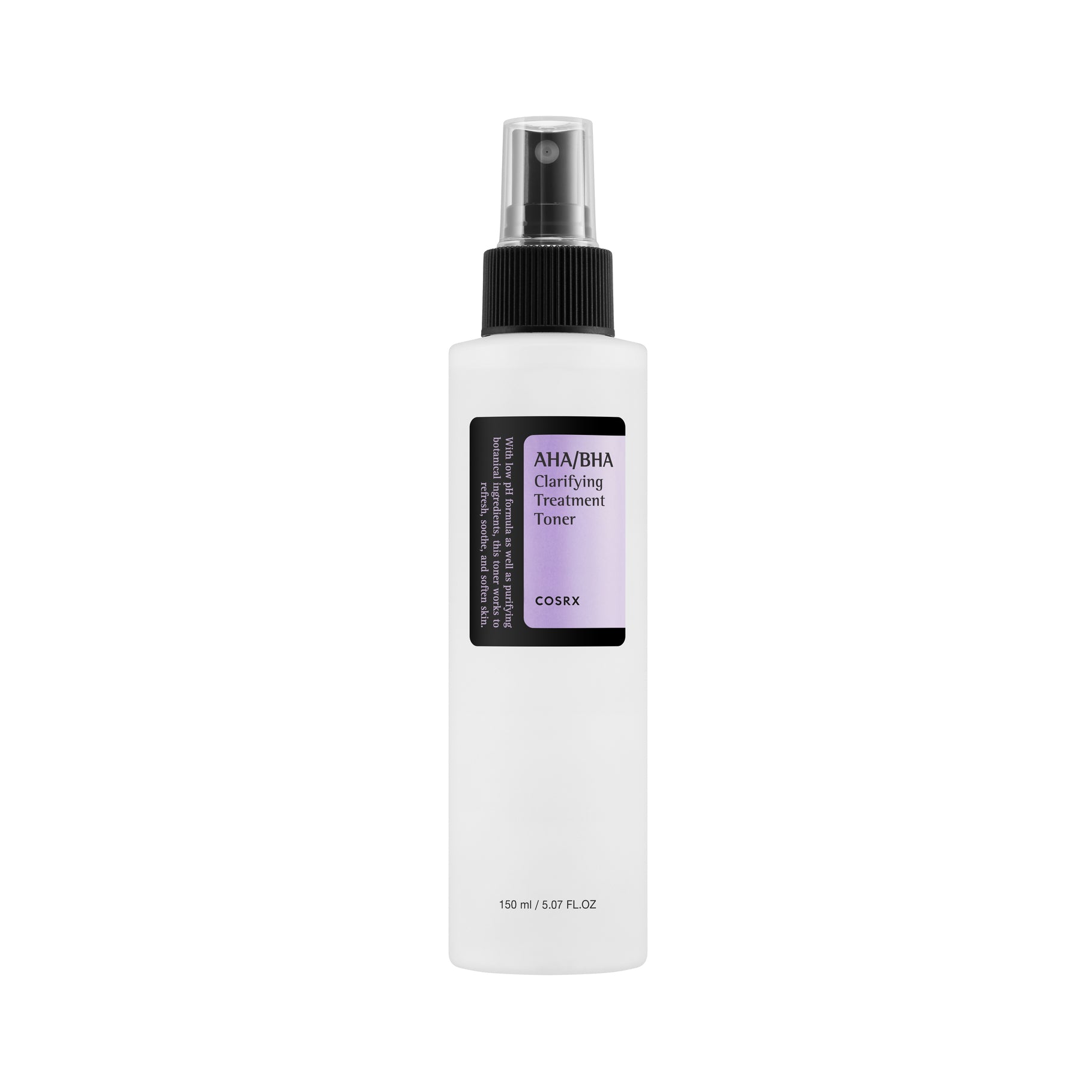 Tónico Exfoliante Facial AHA/BHA 150ml