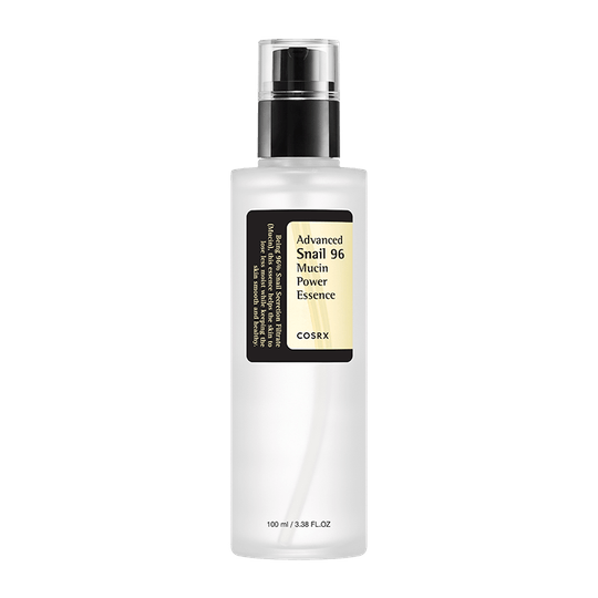 Advanced Snail 96 Mucin Power Essence 100ml