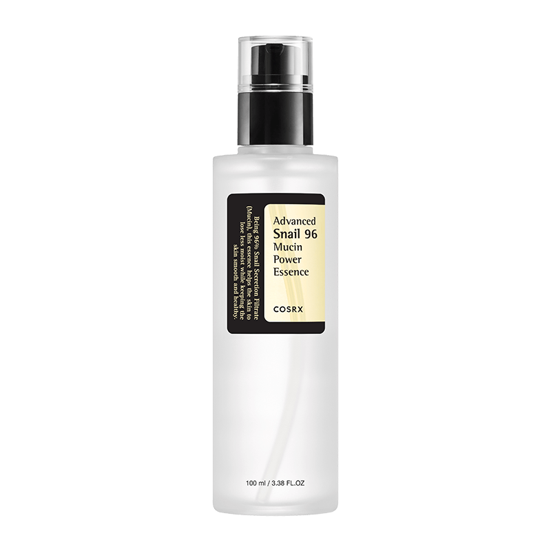 Esencia Hidratante con Mucina de Caracol Snail 96 100ml