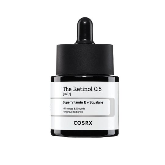 Sérum Retinol 0.5% 20ml