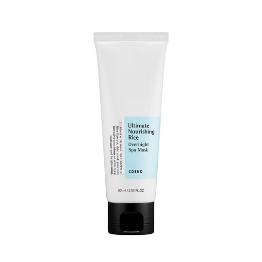 Mascarilla Facial de Arroz 60ml
