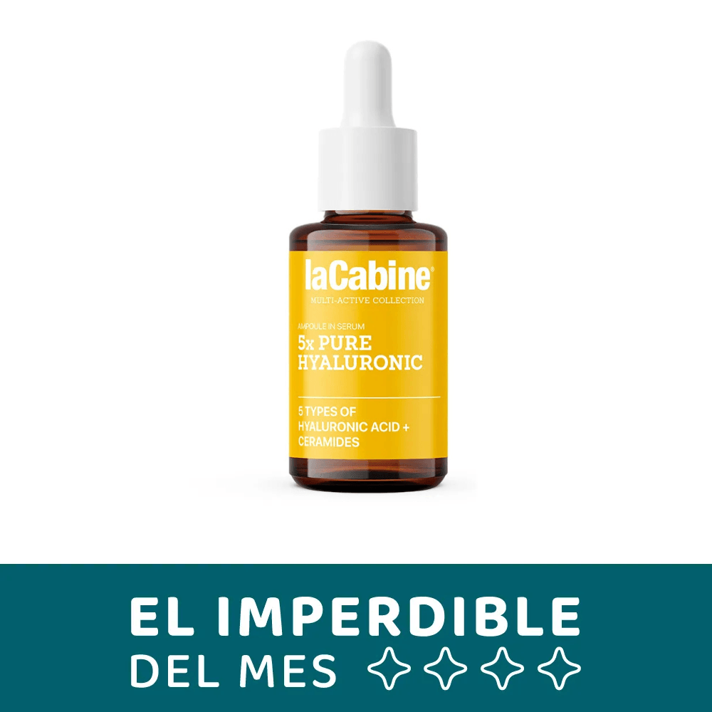 Imp Sérum 5x Pure Hyaluronic - La Cabine