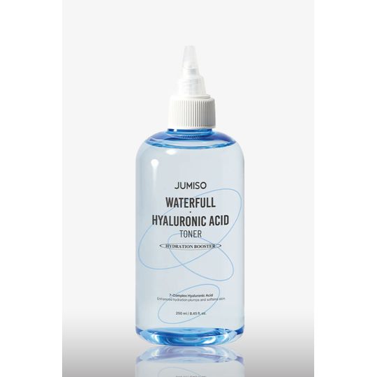 [Jumiso]&nbsp;Waterfull Hyaluronic Toner