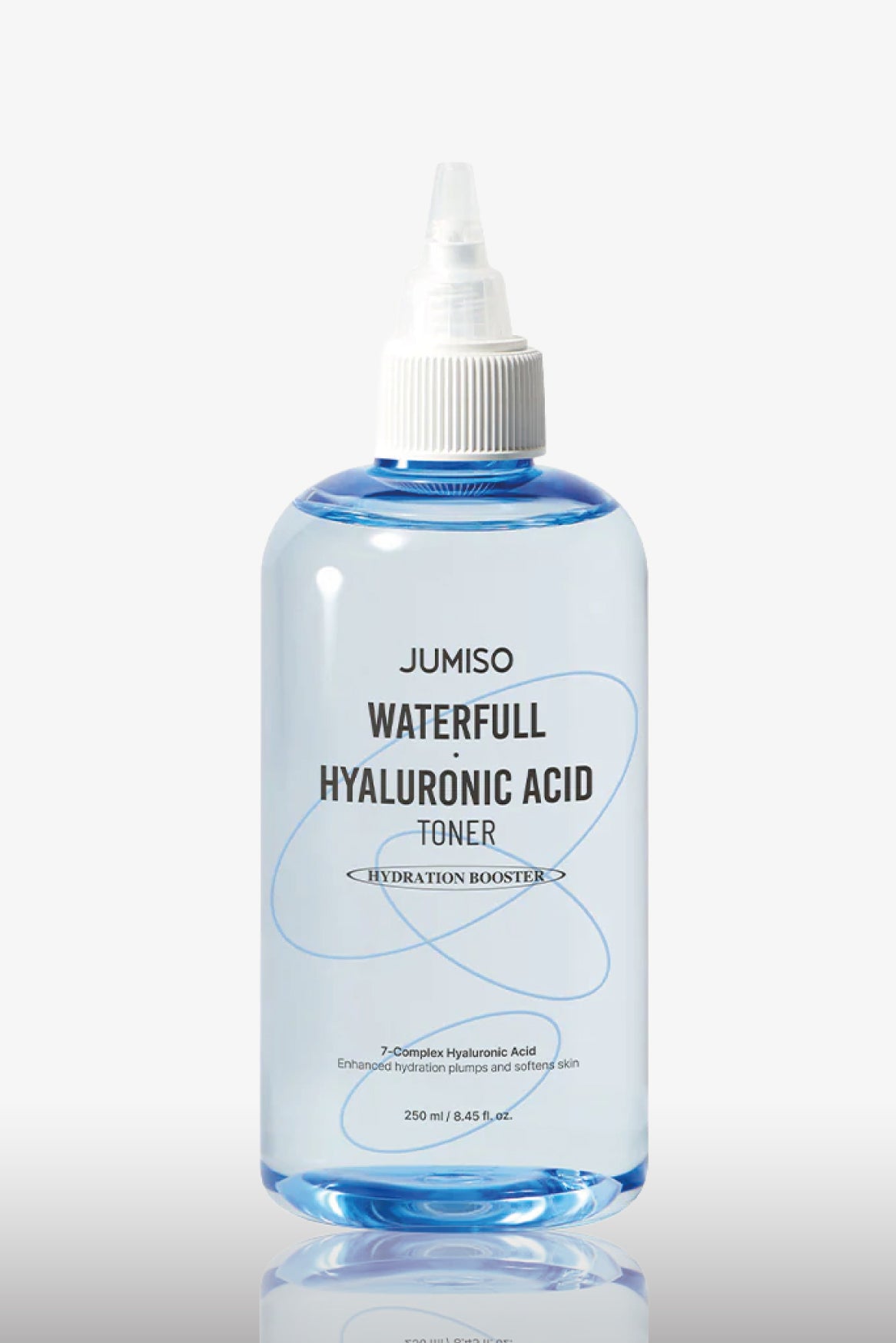 [Jumiso]&nbsp;Waterfull Hyaluronic Toner
