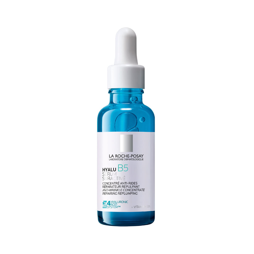 Serum Suractivado Hyalu B5 - La Roche Posay