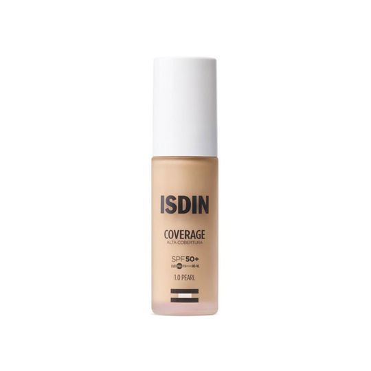 Base Coverage 30 gr - Isdin