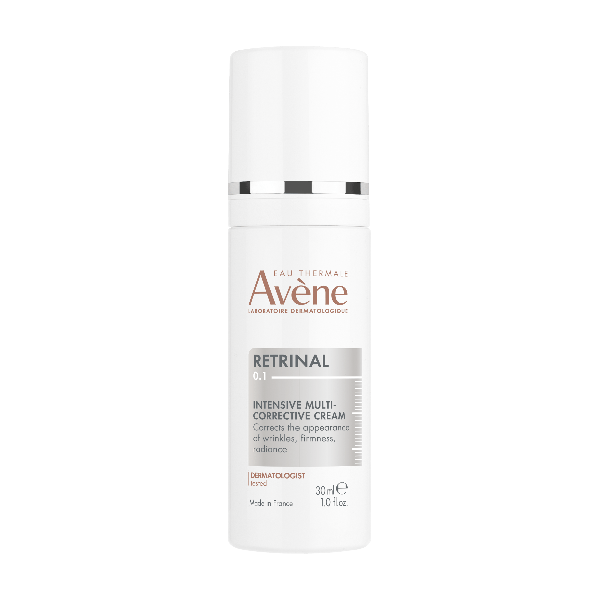 Crema Retrinal - Avene