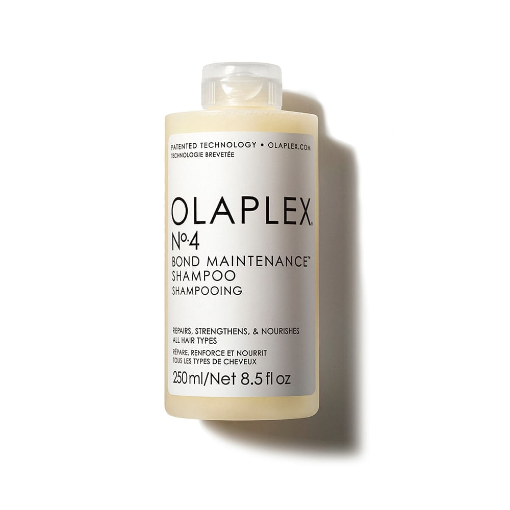 Nº4 Shampoo De Mantenimiento - Olaplex