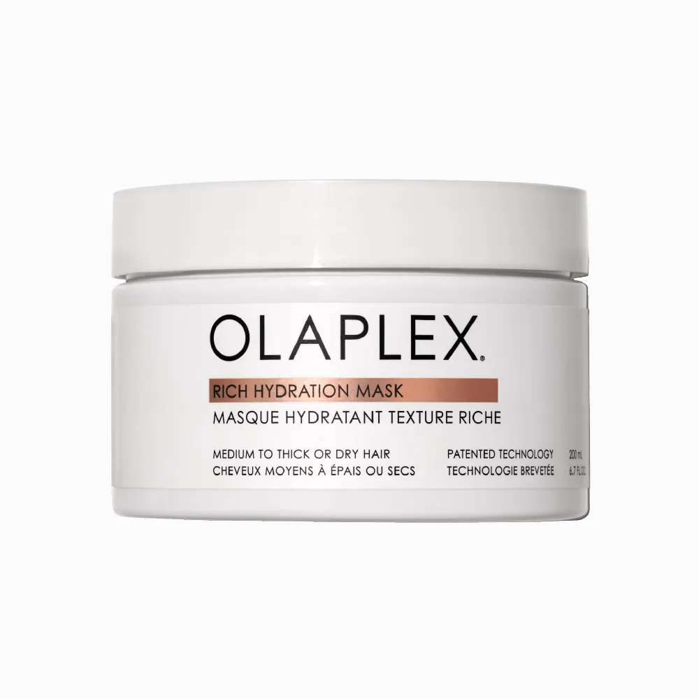 Mascarilla de Hidratación Profunda - Olaplex