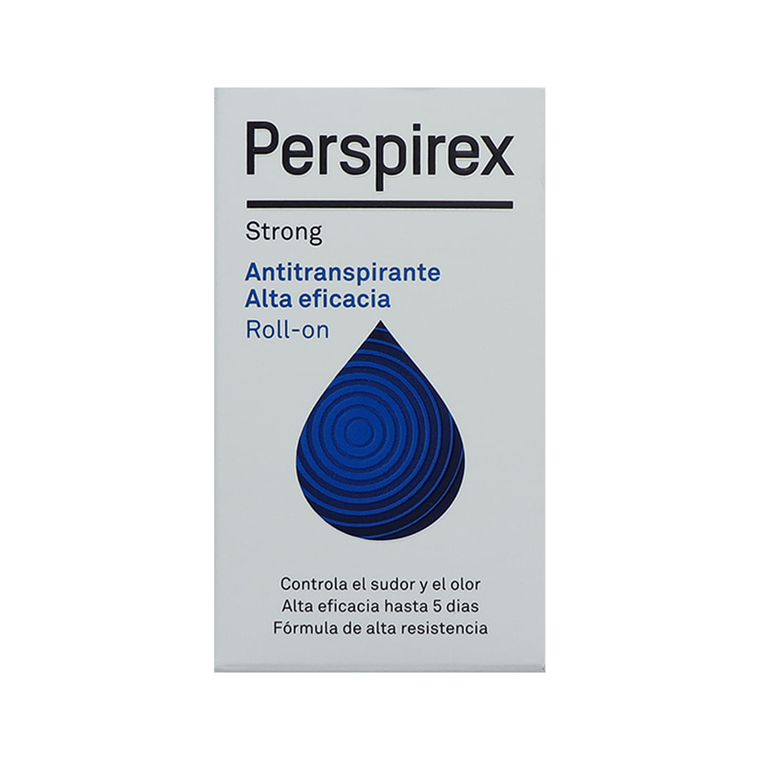 Desodorante Perspirex Strong - Medihealth