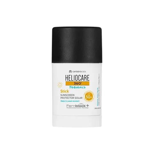 Heliocare 360° Pediatrics Stick Protector Solar Spf 50+ - Cantabria Labs