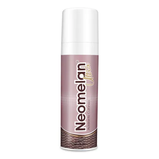 Neomelan Ultra - Novaderma