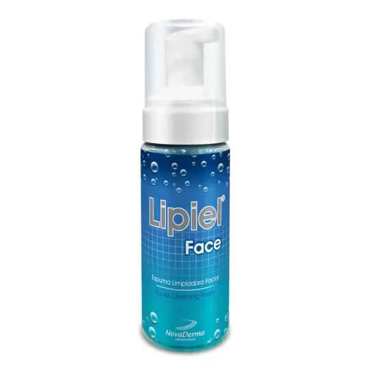 Lipiel Face - Novaderma