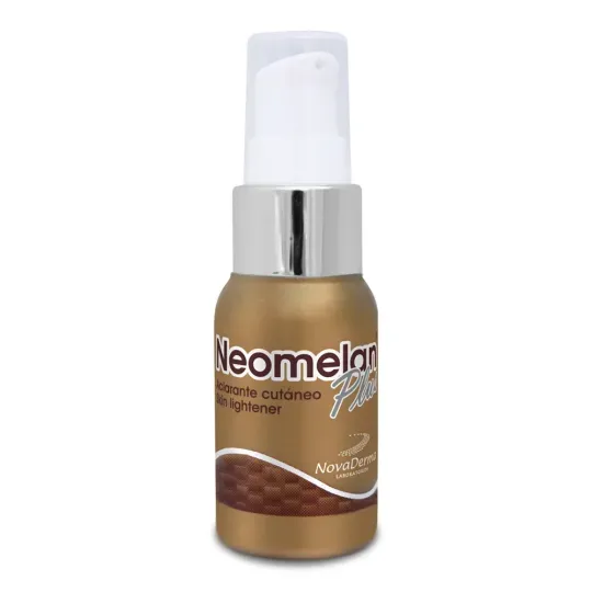Neomelan Plus - Novaderma