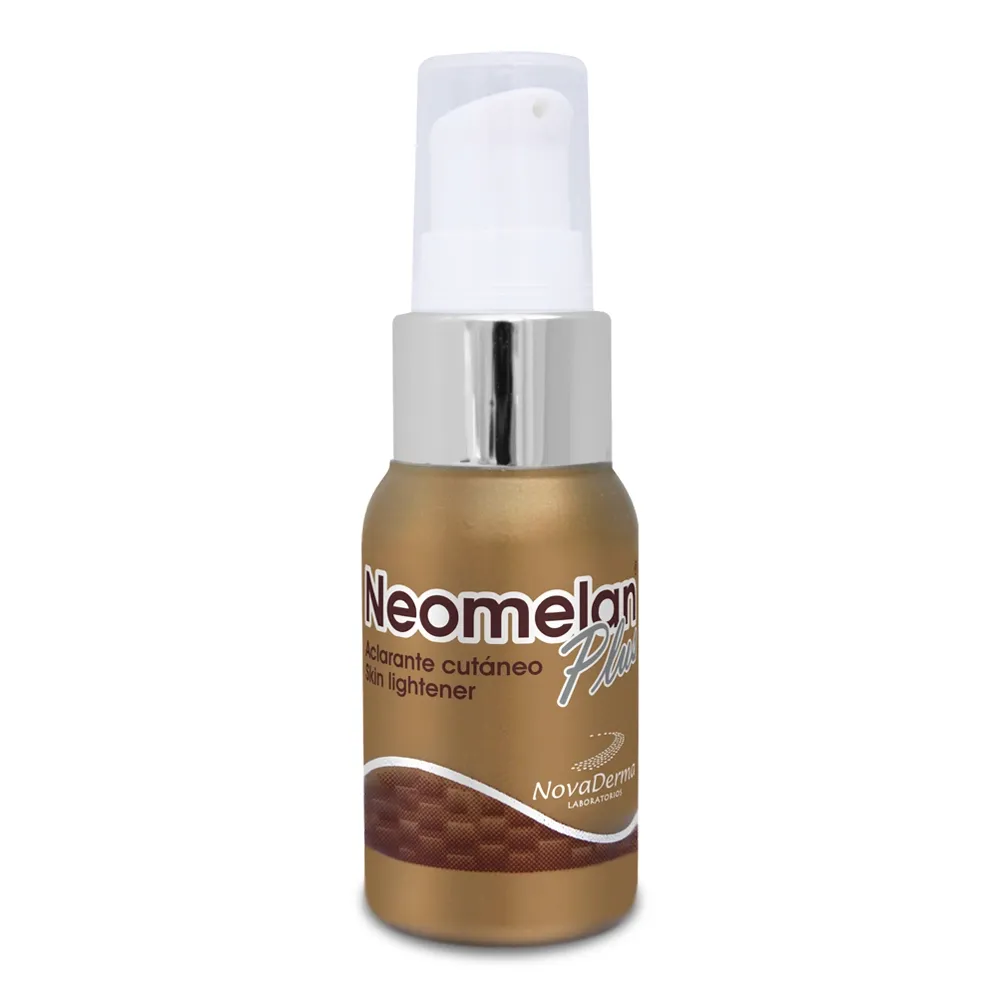Neomelan Plus - Novaderma
