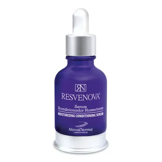 Resvenova Serum - Novaderma