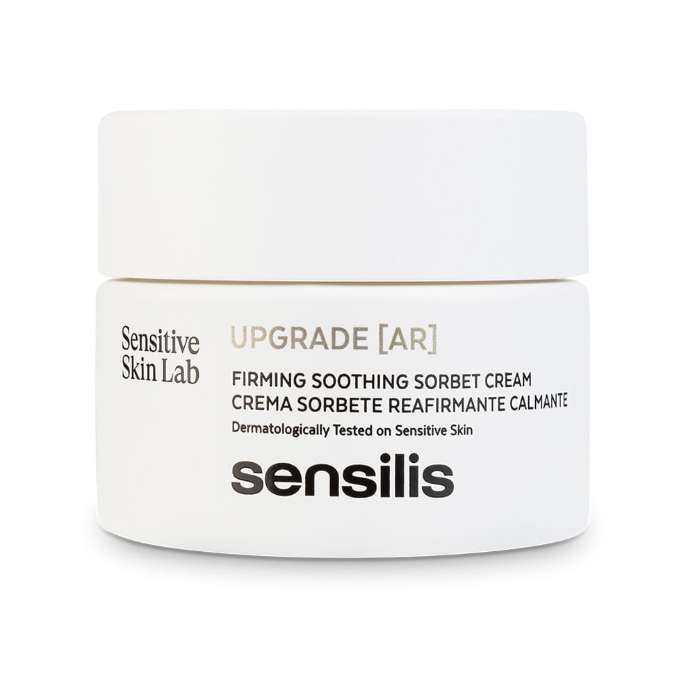 Upgrade AR Crema Reafirmante Calmante - Sensilis
