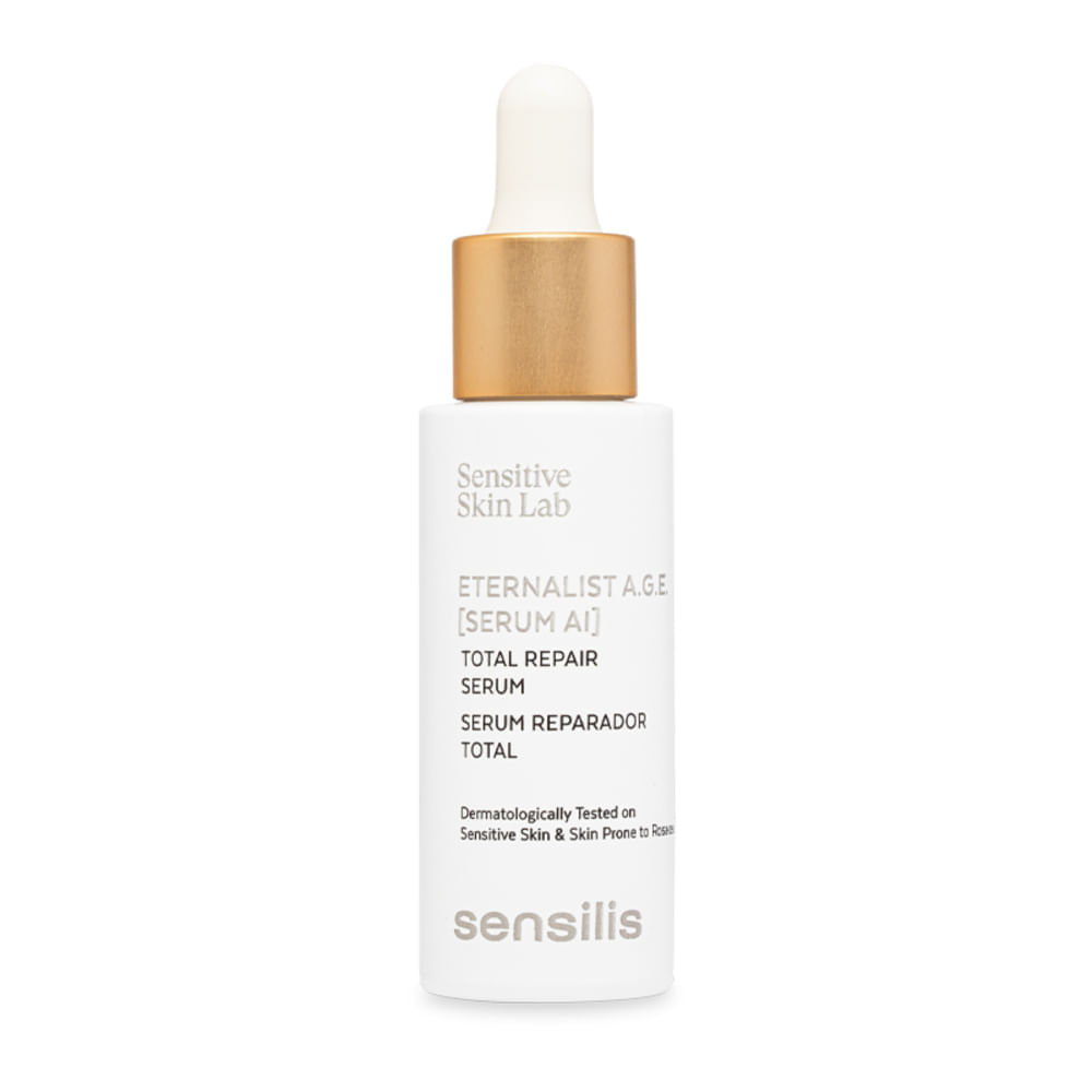 Eternalist A.G.E. [Serum AI] - Sensilis