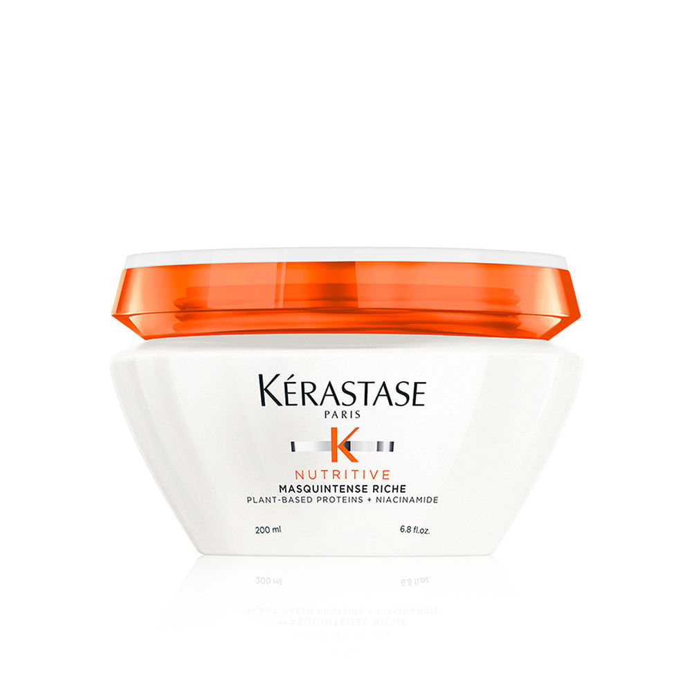 Mascarilla Nutritive Masquintense Riche Para Cabello Muy Seco - Kérastase