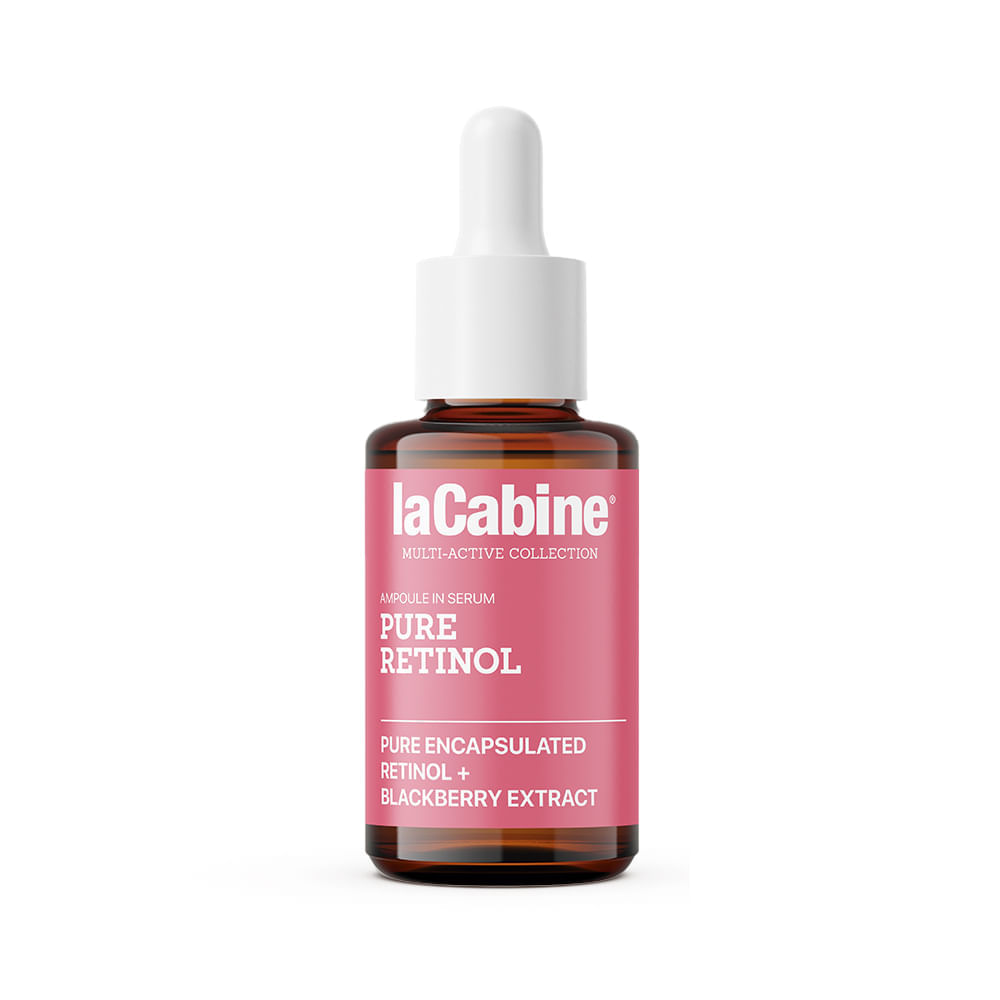 Sérum Pure Retinol - LaCabine