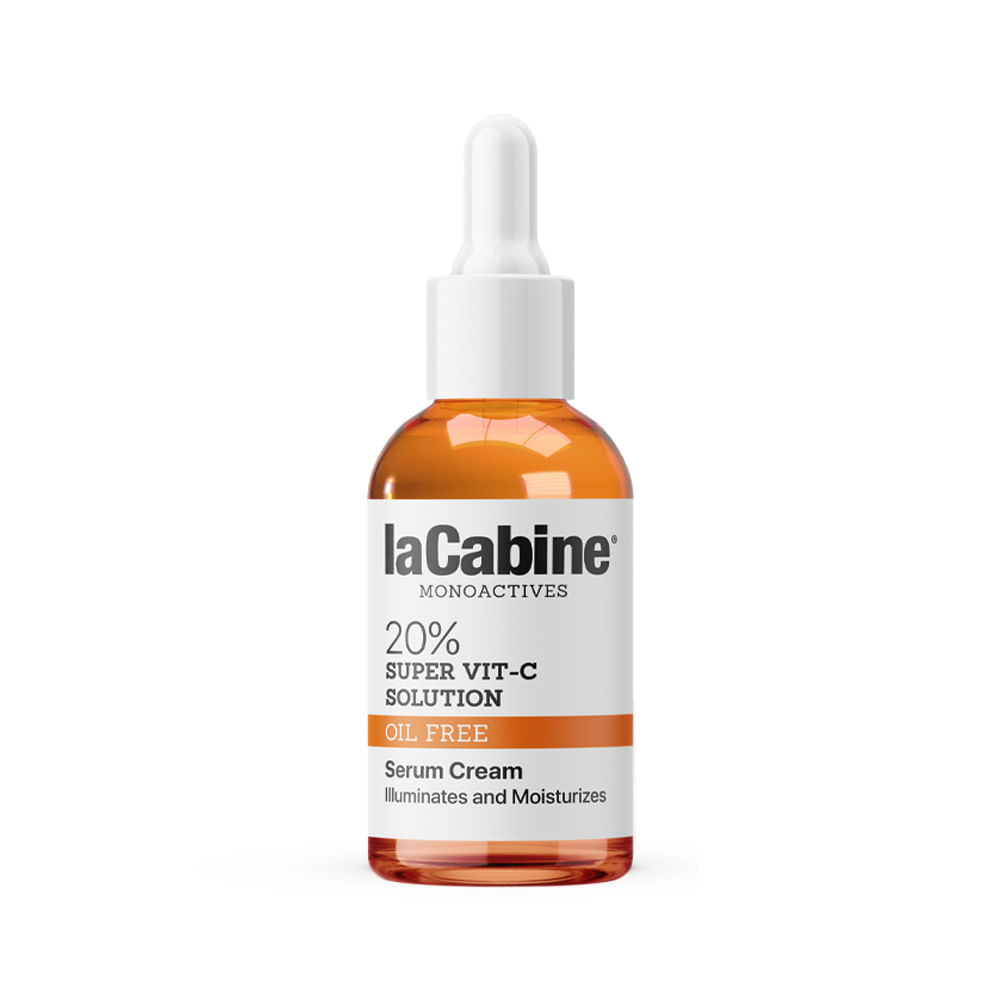 Sérum-Crema 20% Supervit-C - LaCabine