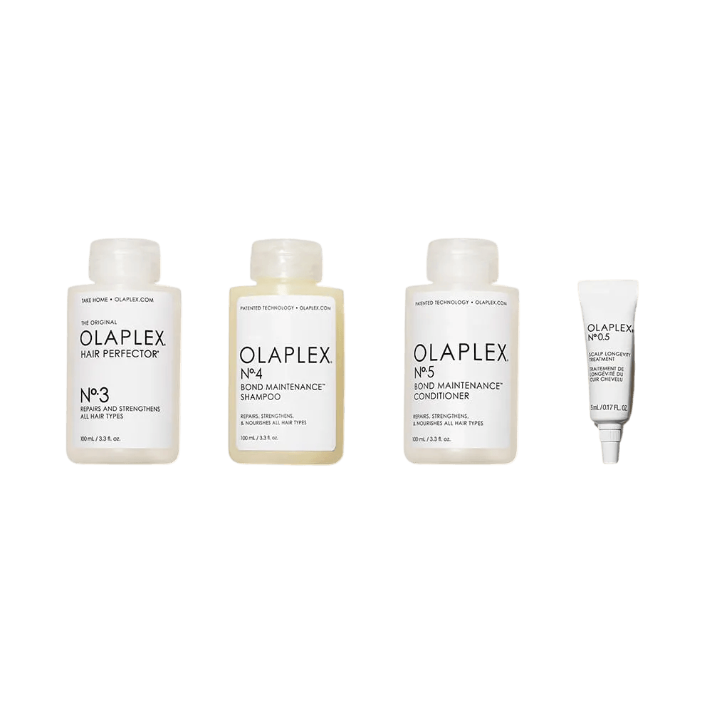 Kit de Reparación y Fuerza - Olaplex