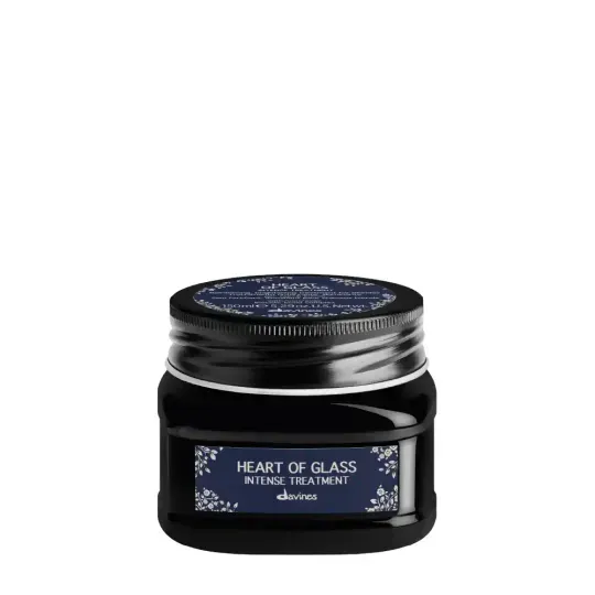 Intense Treatment Heart Of Glass - Davines