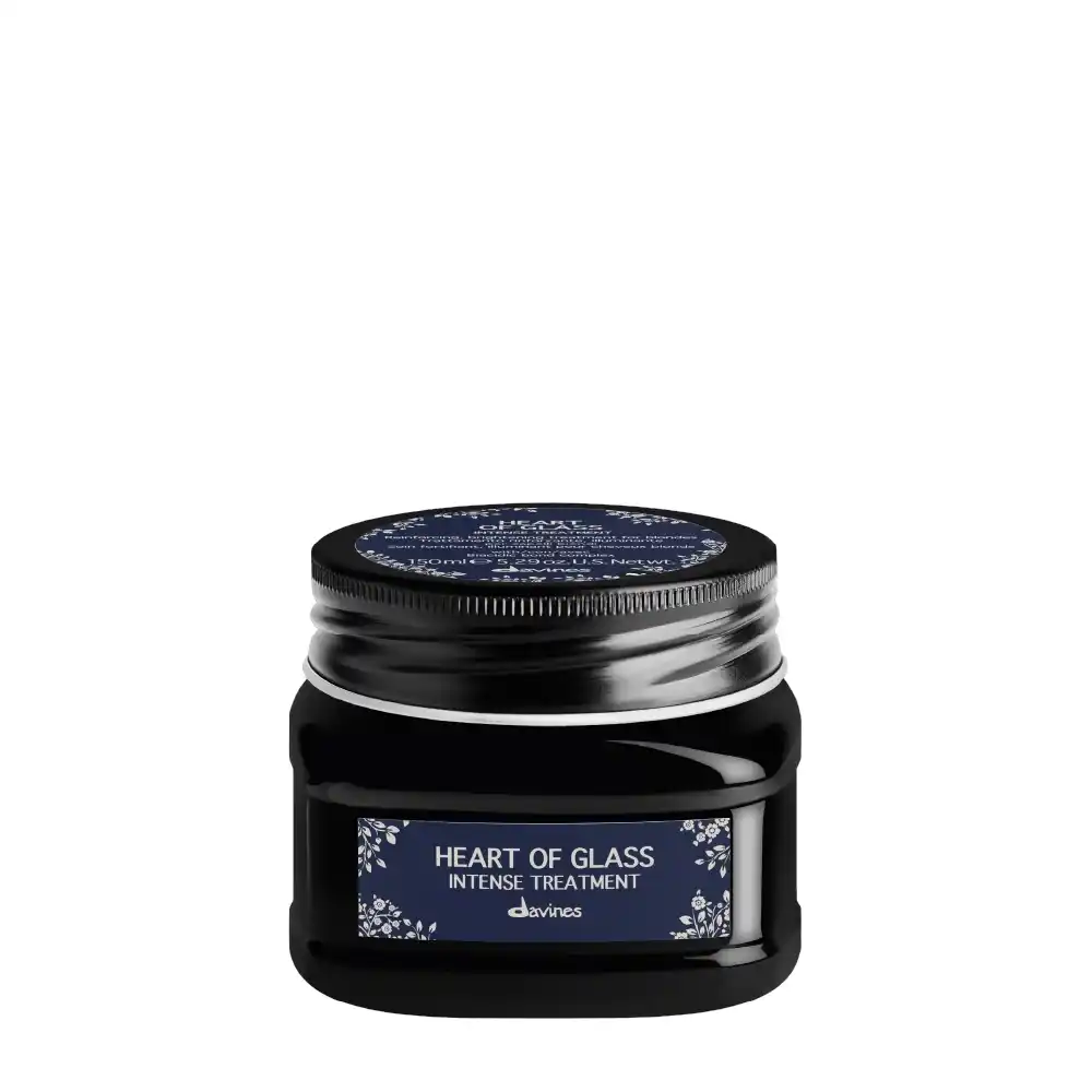 Intense Treatment Heart Of Glass - Davines