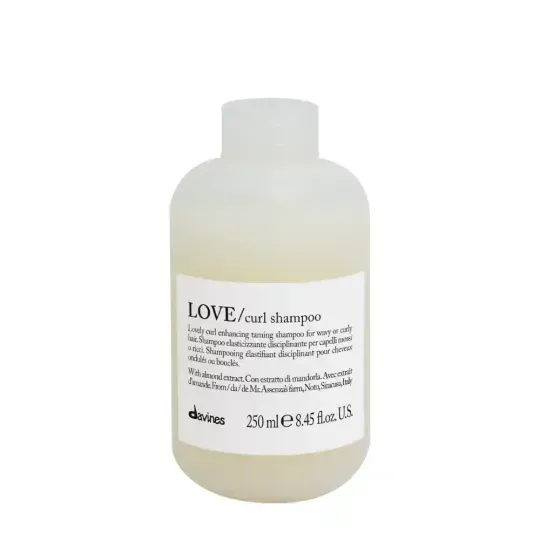 Shampoo Love Curl - Davines