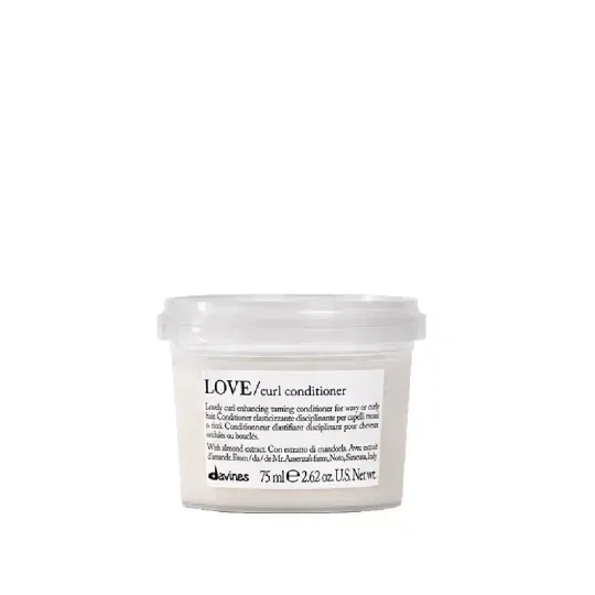 Essential Haircare Love Curl Acondicionador - Davines