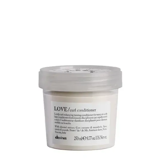 Conditioner Love Curl - Davines