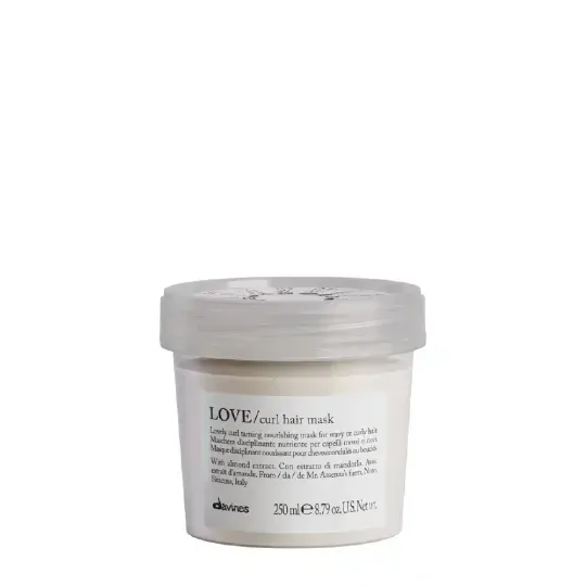 Hair Mask Love Curl - Davines