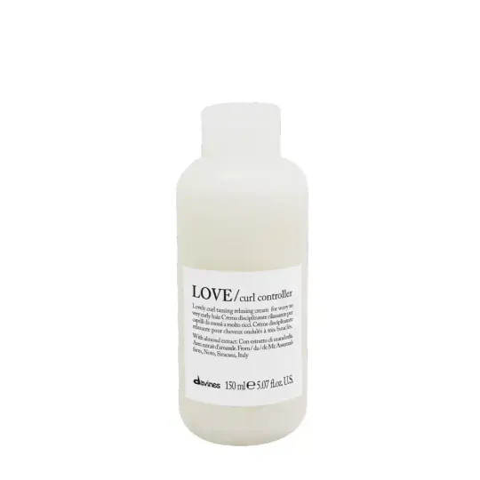 Crema Love Curl Controller - Davines