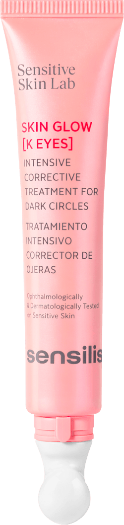 Skin Glow K Eyes 15 ml - Sensilis