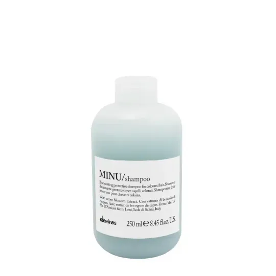 Shampoo Minu - Davines