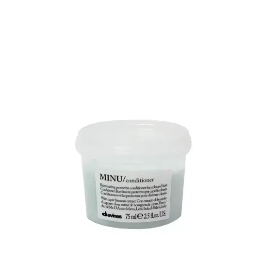 Essential Haircare Minu Acondicionador - Davines