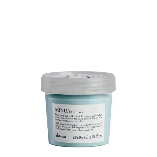 Hair Mask Minu - Davines
