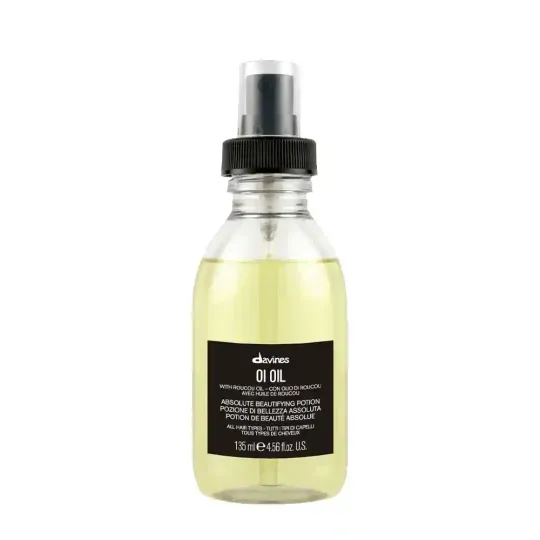 Oil Oi - Davines