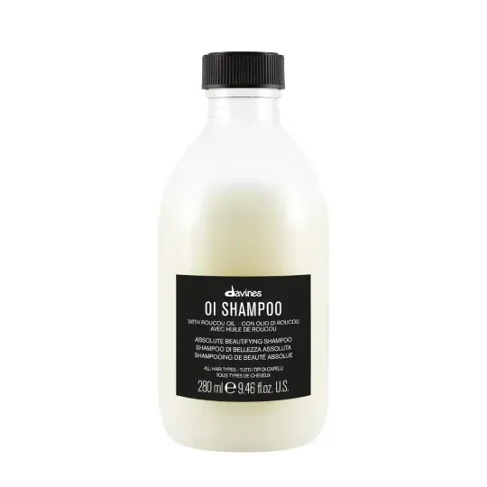 Shampoo Oi - Davines