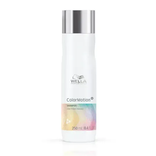 Shampoo Cuidado Color Motion  - Wella Professionals