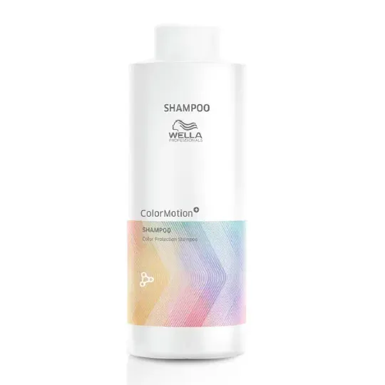 Shampoo Cuidado Color Motion - Wella Professionals