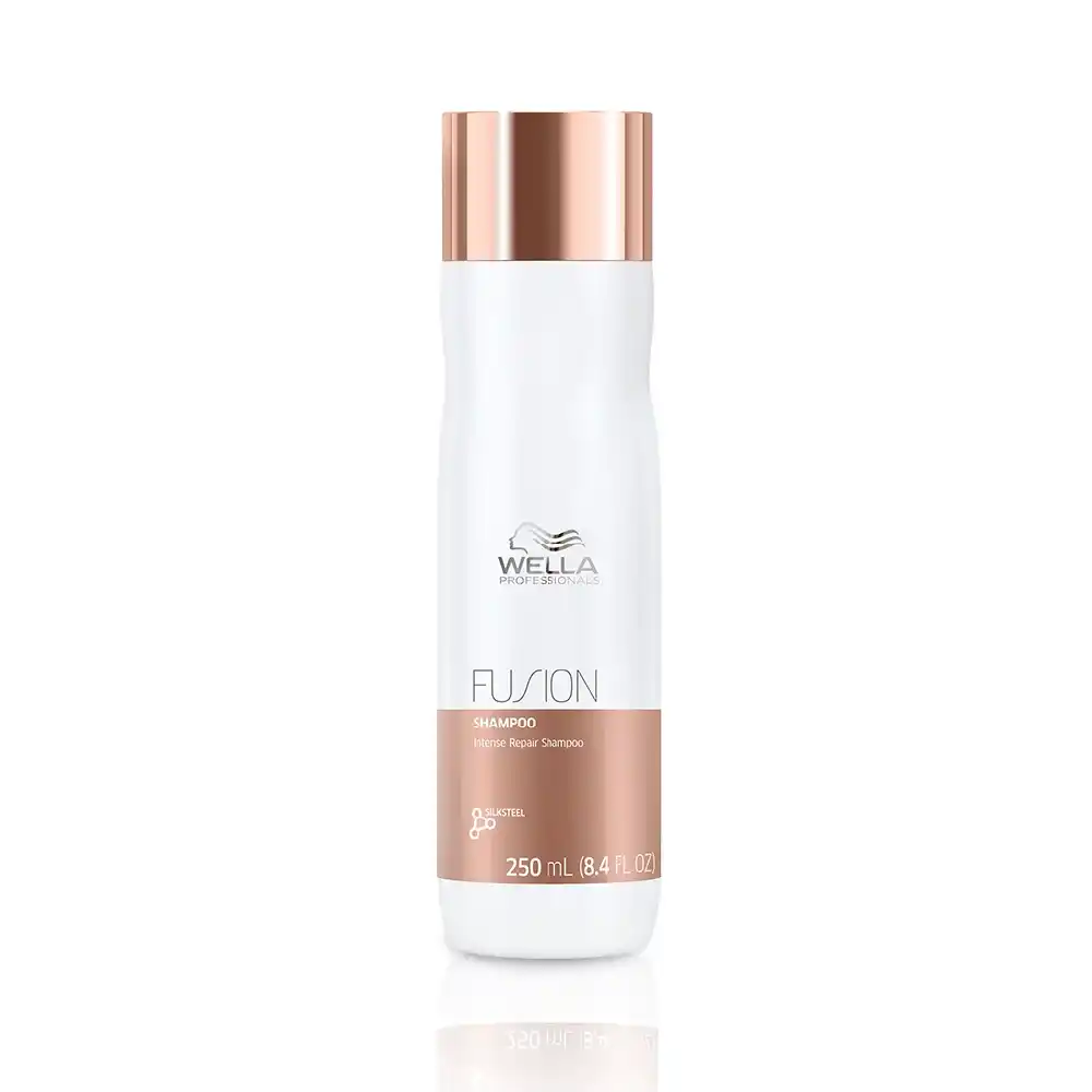 Shampoo Reparación Fusion - Wella Professionals