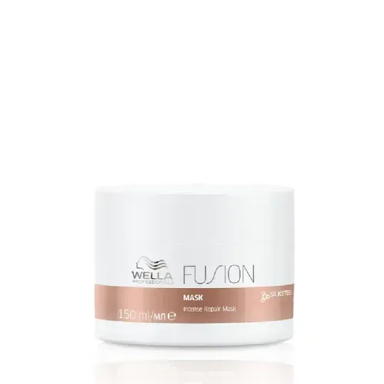 Mascarilla Reparación Fusion  - Wella Professionals