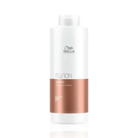 Shampoo Reparación Fusion - Wella Professionals