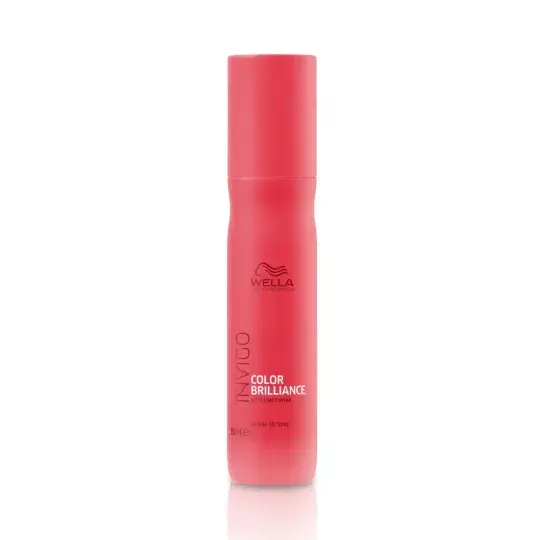 Spray Cuidado Color Invigo Brilliance - Wella Professionals