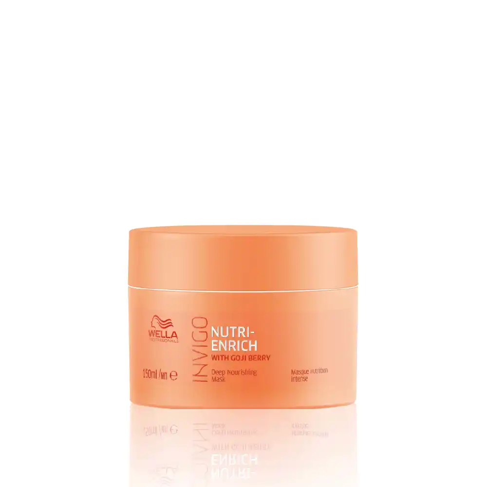 Mascarilla Nutrición Invigo NutriEnrich - Wella Professionals