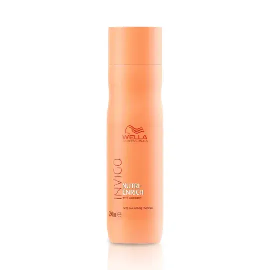 Shampoo Nutrición Invigo NutriEnrich - Wella Professionals