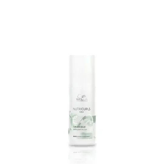 Spray Nutrición Milky Waves Nutricurls - Wella Professionals